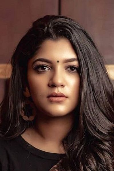 Aparna Balamurali