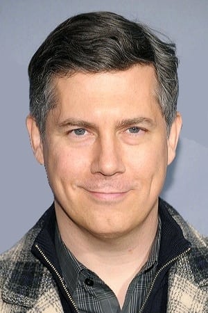 Chris Parnell - About - Entertainment.ie