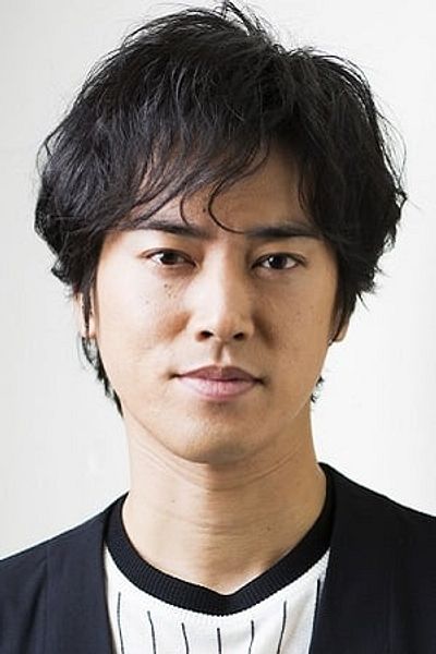 Kenta Kiritani