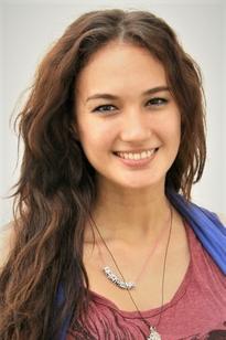 Nadine Chandrawinata