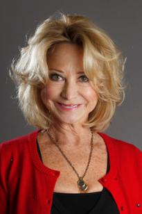 Felicity Kendal