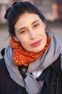 María Paz Grandjean