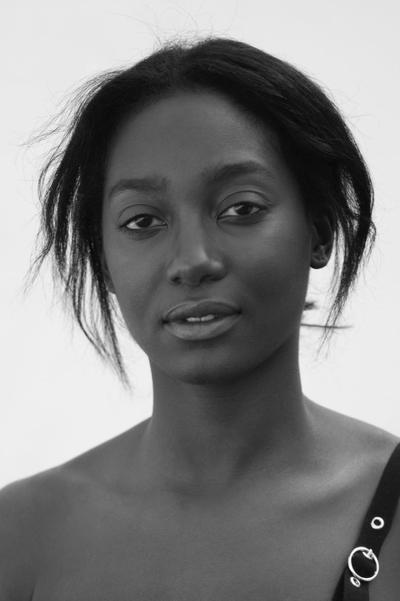 Mouna Traoré
