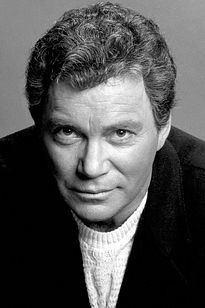 William Shatner