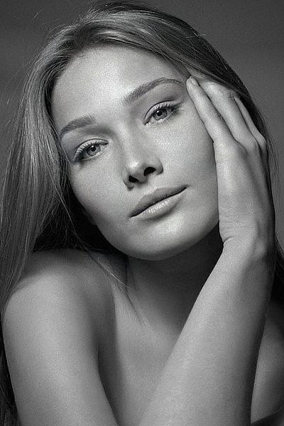 Carla Bruni