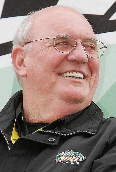 Benny Parsons