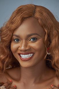 Deborah Aiyegbeni