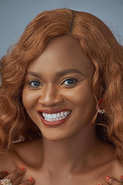 Deborah Aiyegbeni