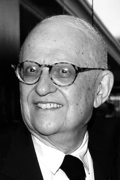 George Christy