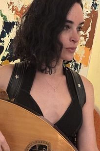 Isobel Fox