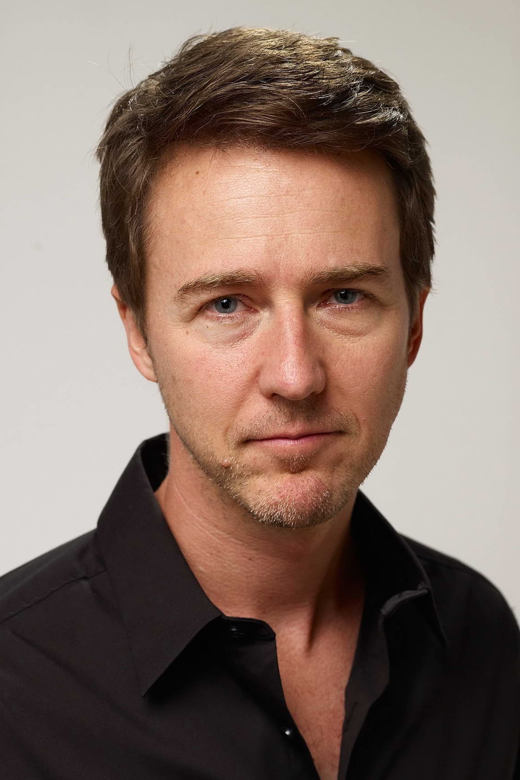 Edward Norton About Entertainment.ie