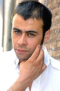 Manfredi Saavedra