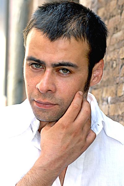 Manfredi Saavedra
