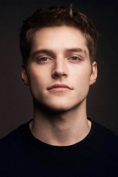 Froy Gutierrez - About - Entertainment.ie