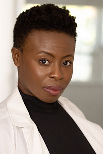 Omoze Idehenre