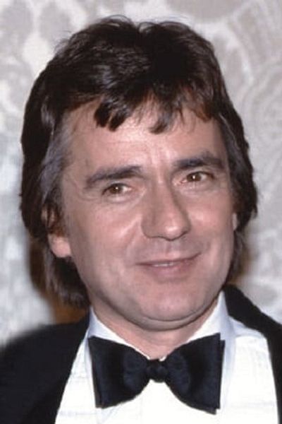 Dudley Moore - About - Entertainment.ie