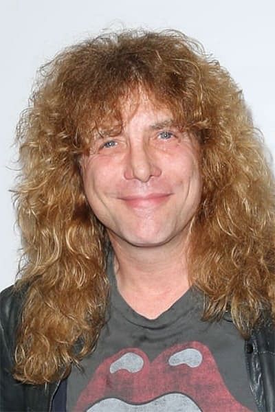 Steven Adler - About - Entertainment.ie