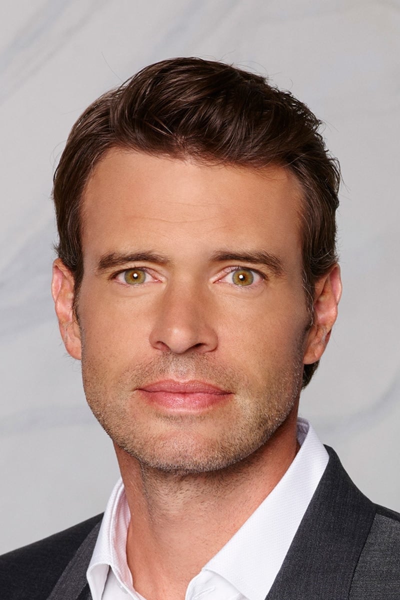 Scott Foley - About - Entertainment.ie