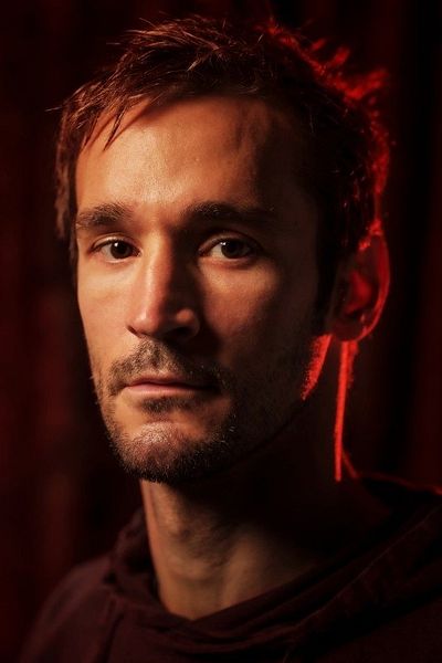 Pascal Plante