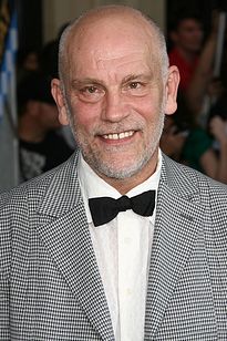 John Malkovich