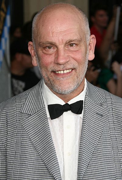 John Malkovich