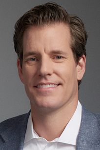 Cameron Winklevoss