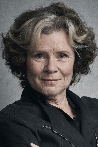 Imelda Staunton