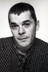 Ian Dury
