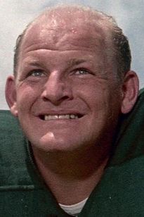 Ray Nitschke
