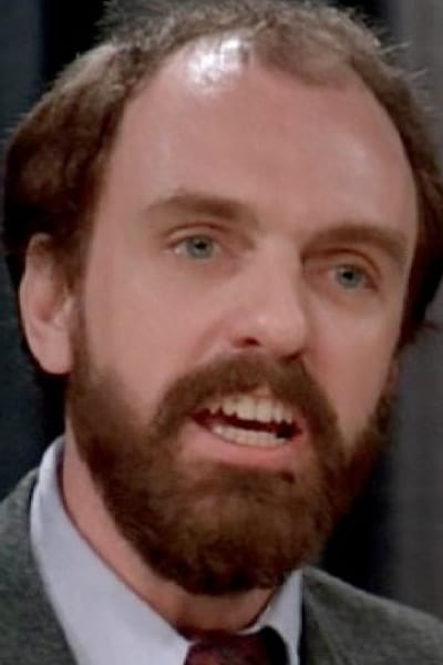 David Crawford About Entertainment.ie