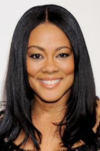 Lela Rochon