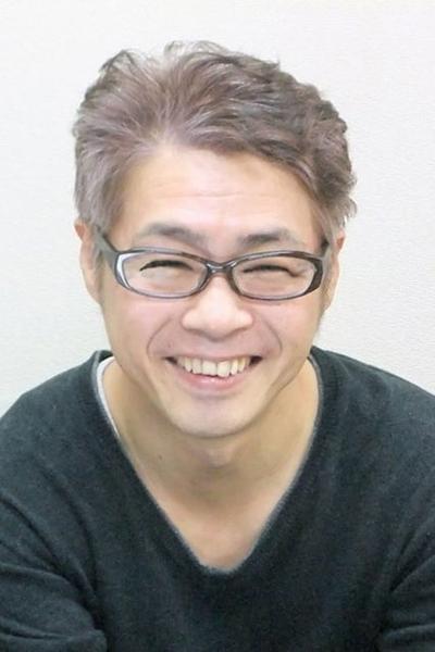 Hiroshi Naka