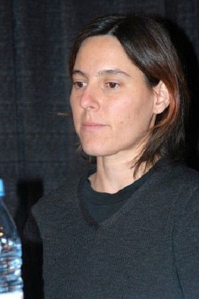 Andrea Sperling
