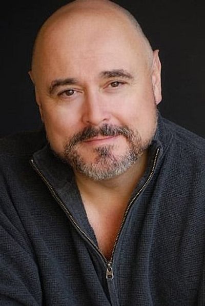 Mark Ryan