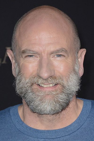 Graham McTavish - About - Entertainment.ie