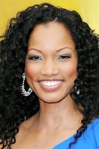 Garcelle Beauvais