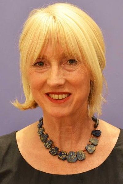 Susannah Buxton