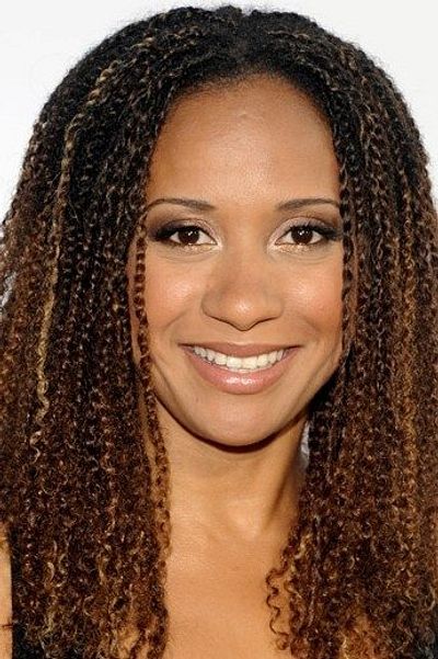 Tracie Thoms
