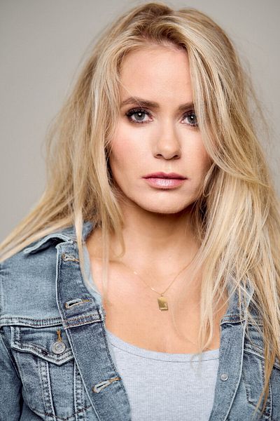 LeeAnne Bauer