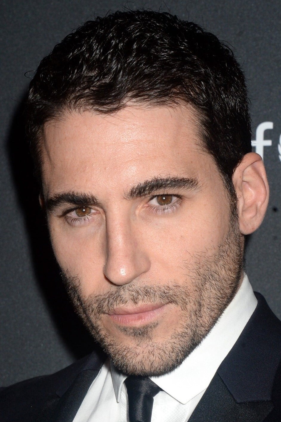 Miguel Ángel Silvestre - About - Entertainment.ie