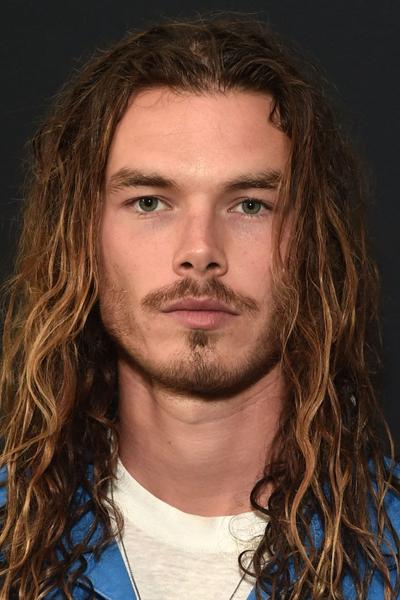 Sam Corlett - About - Entertainment.ie