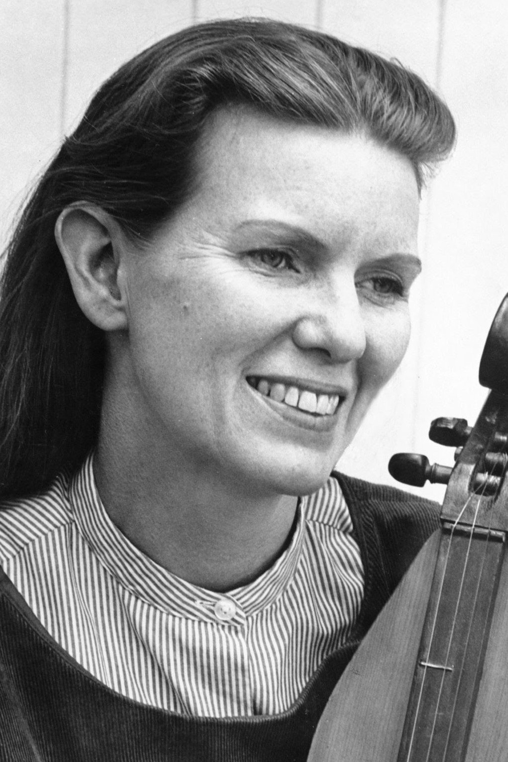 Jean Ruth Jean Ritchie - About - Entertainment.ie