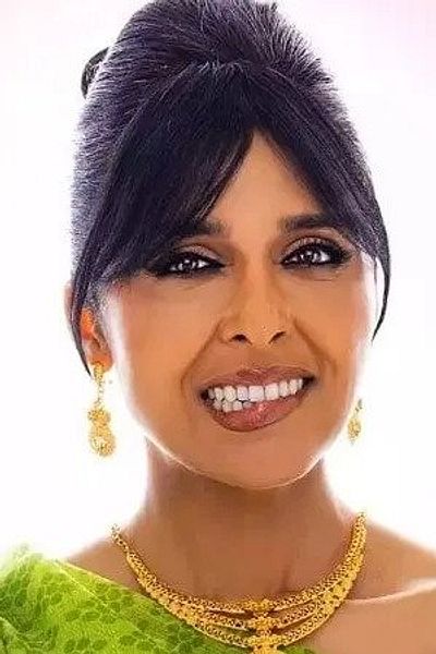 Sonali Chandra