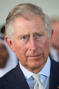 King Charles III of the United Kingdom