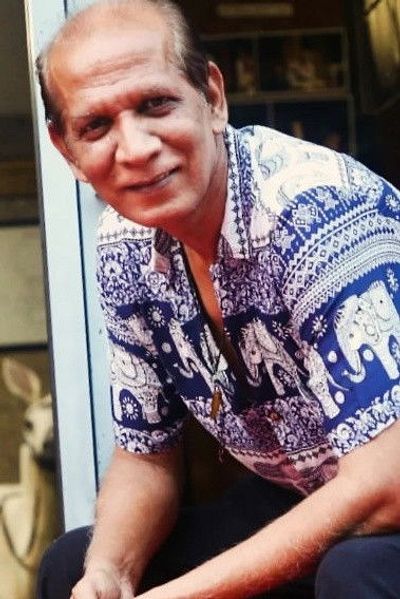 Asif Ali Haider Khan