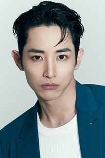 Lee Soo-hyuk
