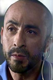 Rolando Alvarez Giacoman