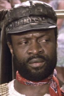 Eddie Tagoe