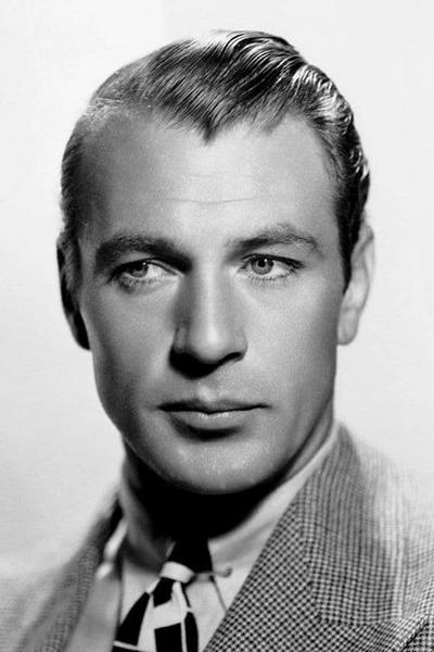 Gary Cooper