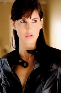 Sarah Spencer Yerger